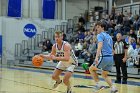 MBBall vs RWU  Wheaton College Men's Basketball vs Roger Williams University. - Photo By: KEITH NORDSTROM : Wheaton, basketball, MBBall